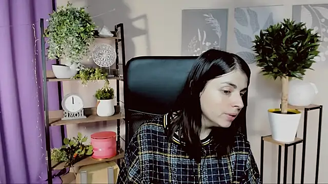 แชท XXX สดของ MartaEdams