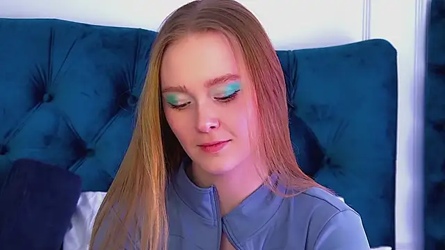 AgataFoxley's Live XXX Chat