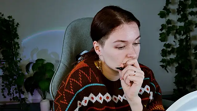 XXX chat uživo modela LadyLolipop_