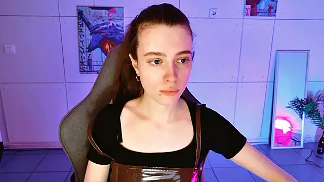 Yoka_paradoXXX's Live XXX Chat