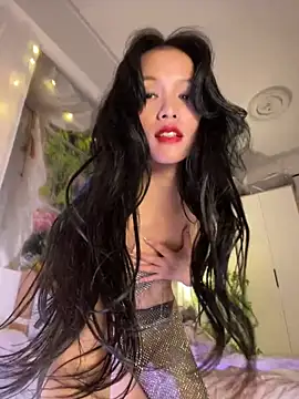 XXX chat uživo modela sharony_x