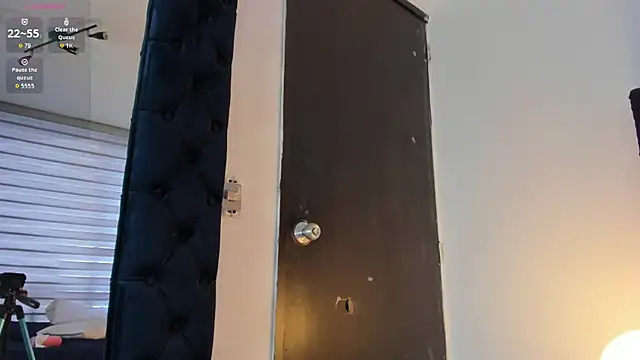 melanie_roux__ Live XXX-Chat