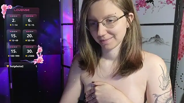 scarlettsrose Live XXX-Chat