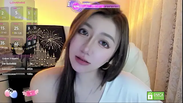 Cute_Mango's Live XXX Chat