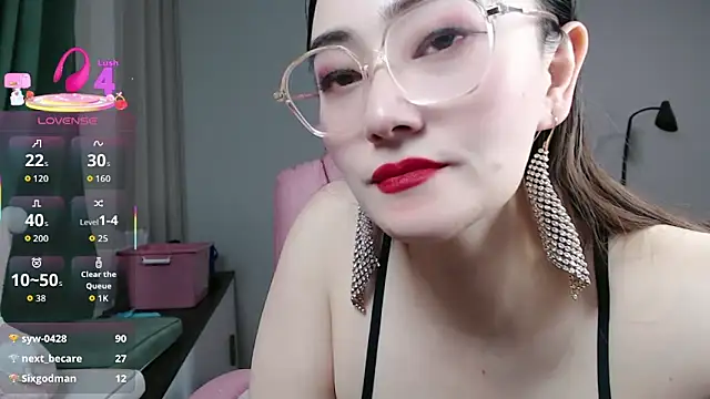 awalingling 라이브 XXX 채팅