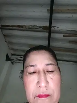 Онлайн чат XXX PatriciaGrajales