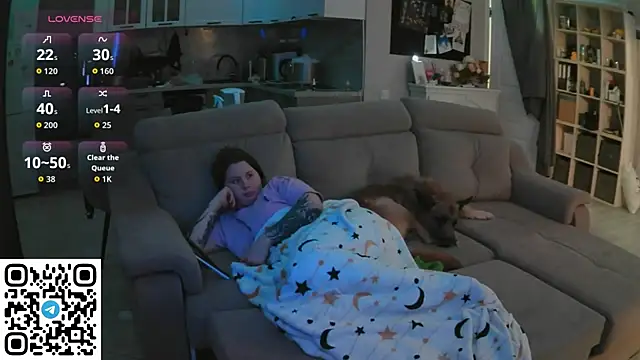 porrrno_pony's Live XXX Chat