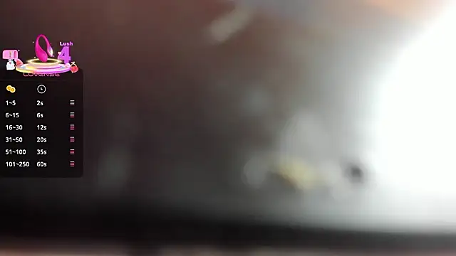 CharlotteKing8 Chat XXX in diretta