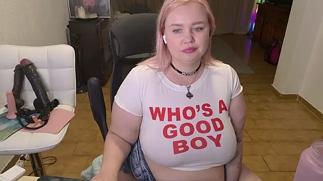 MargotGrey Live XXX Chat