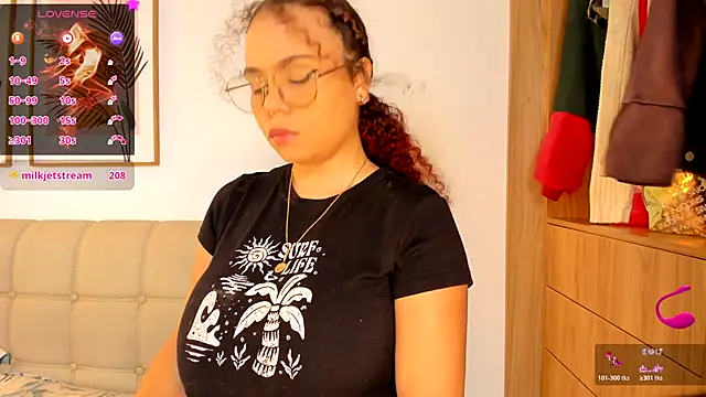 Ashley_black6 Live XXX-Chat