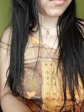 Ishaa_03 Live XXX-Chat