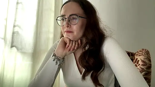 SofiaTease's Live XXX Chat