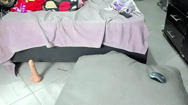 lacii_lost 라이브 XXX 채팅