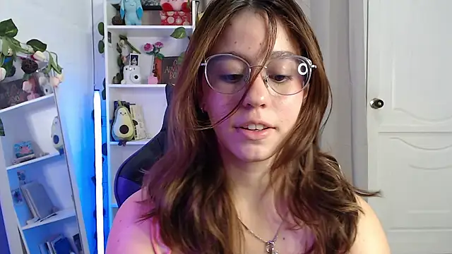 BlairVicent Live XXX-Chat