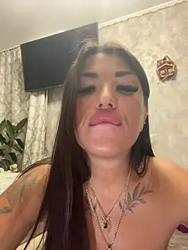 RuslanaXX's Live XXX Chat