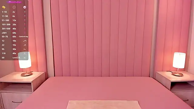 lexiethompson_'s Live XXX Chat