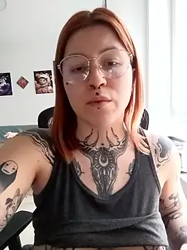 divine_eve Live XXX-Chat