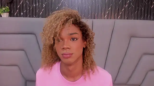 NaomiSteward's Webcam Show