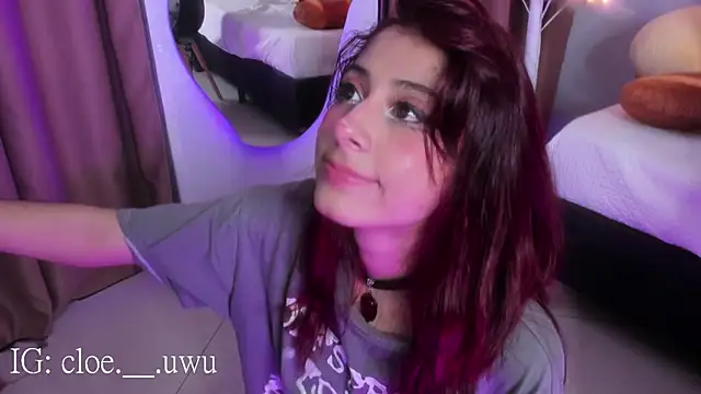 cloe__palmer Live XXX-Chat
