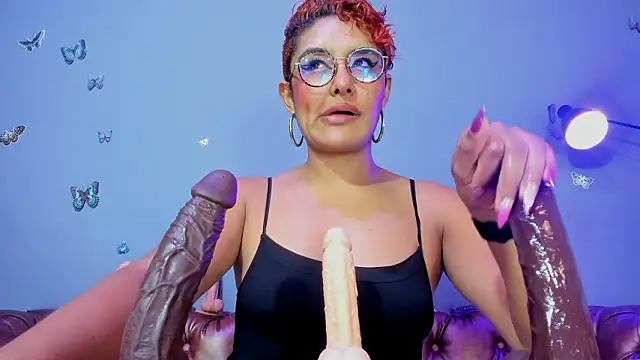 Kaira_mosse's Live XXX Chat