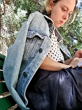 Public_Katrisha's Webcam Show