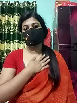 Sumi-roy Adlı Modelin Canlı XXX Sohbeti