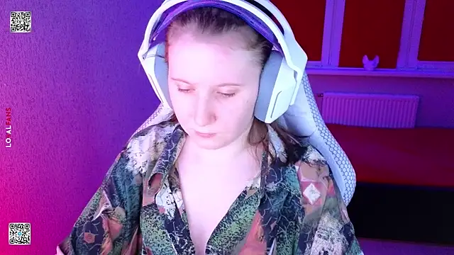 mon_lola 라이브 XXX 채팅