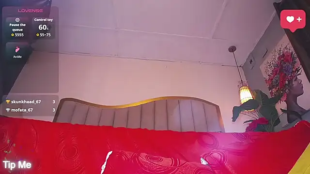 ailyn_maury Live XXX-Chat