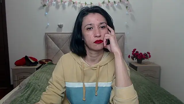 CameronEnns: онлайн-секс-чат