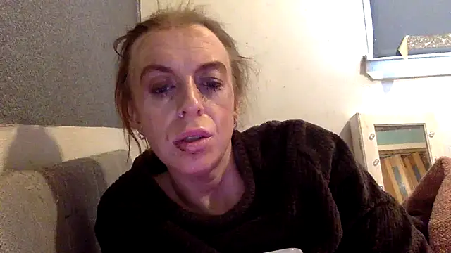 Bellababexoxn Webbikameraesitys