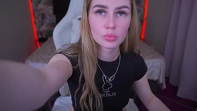 Živý XXX chat GabriellaJass