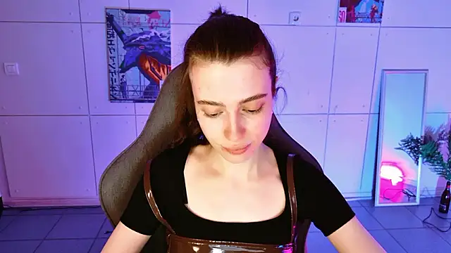 Yoka_paradoXXX 라이브 XXX 채팅