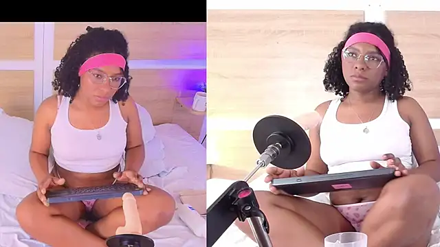 ValeryCortezm's Live XXX Chat