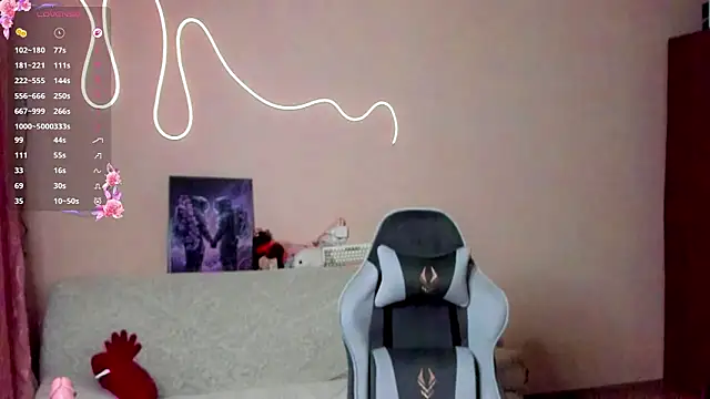 SharybbFace: онлайн-секс-чат