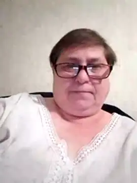 Webkamerová show Nikusya-51