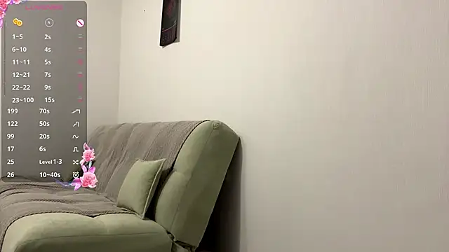 GilySuper 라이브 XXX 채팅