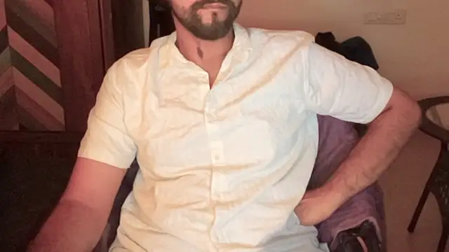 Mr_Conscience Webcamshow