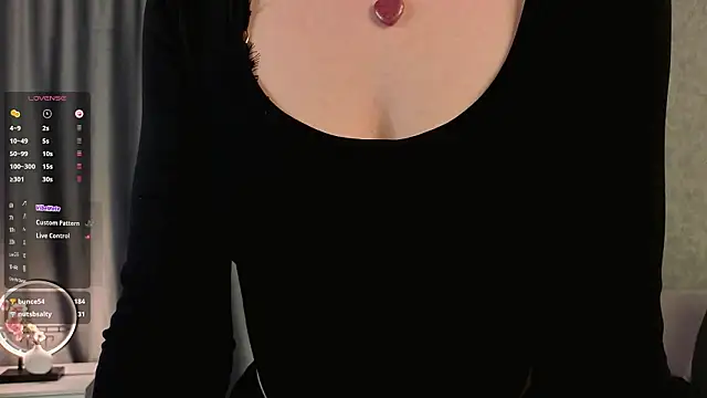 Chat XXX Live UmbraVelour