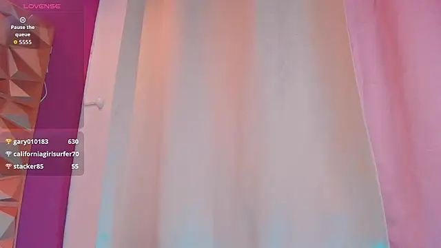 KimiDeep 라이브 XXX 채팅