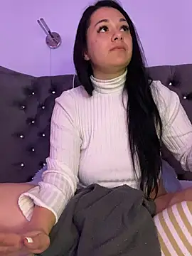 NataliaBoom Webcam Show