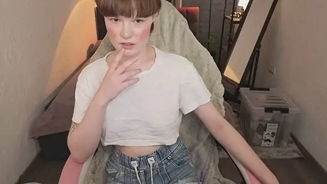 Chat XXX Live _DreamLuna1_