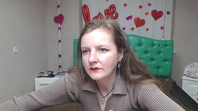 MeganPirs' Live XXX Chat