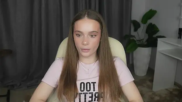 MeriPhelan: онлайн-секс-чат