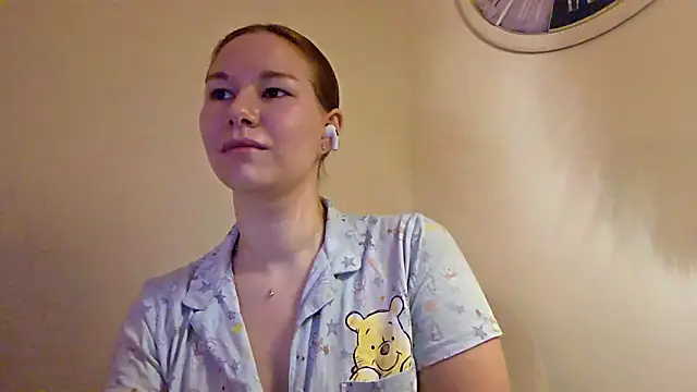 Chat XXX Live passionatefox