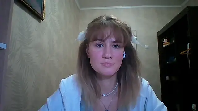 Webkamerová show ElenoreHolguin