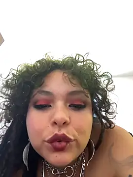 PrincessLauren420's Webcam Show