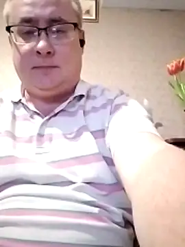 Nika_Malayのウェブカメラショー