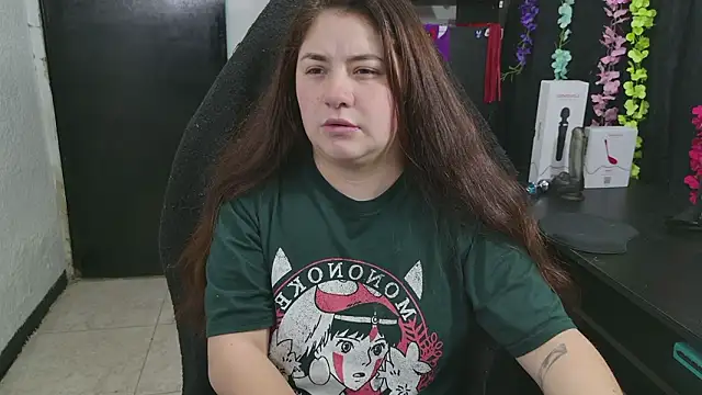 ann_bronw Live XXX-Chat