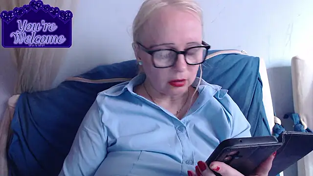 Sembang XXX Secara Langsung martachatte