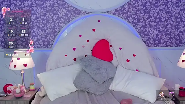 Chat XXX en directo de Miamontoya